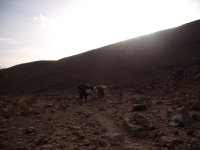 Trek Maroc